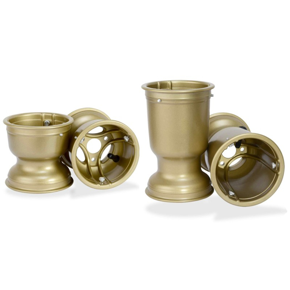 Комплект дисков OTK 130/212 MXJ магний