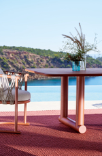 Стол Cassina TRAMPOLINE TABLE