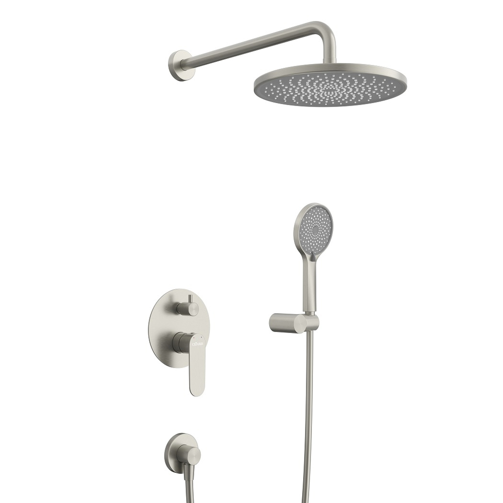 Встраиваемый душевой набор Cezares STYLUS-DSET-IN