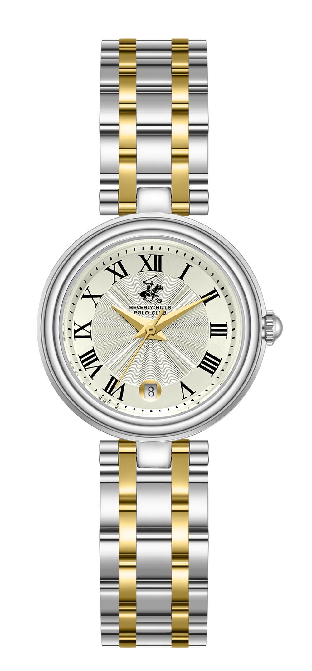 BEVERLY HILLS POLO CLUB BP3838Х.270