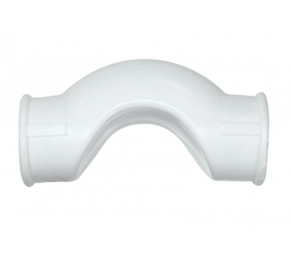 Колено обводной KALDE 20