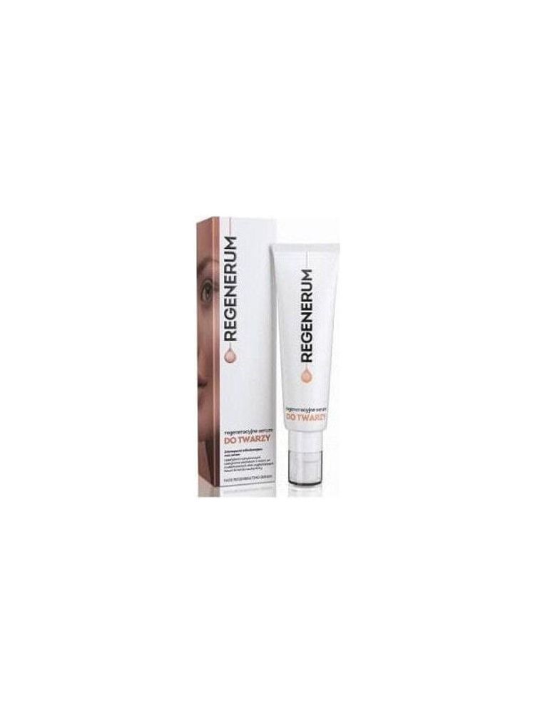 Regenerum Serum do twarzy regeneracyjne 50