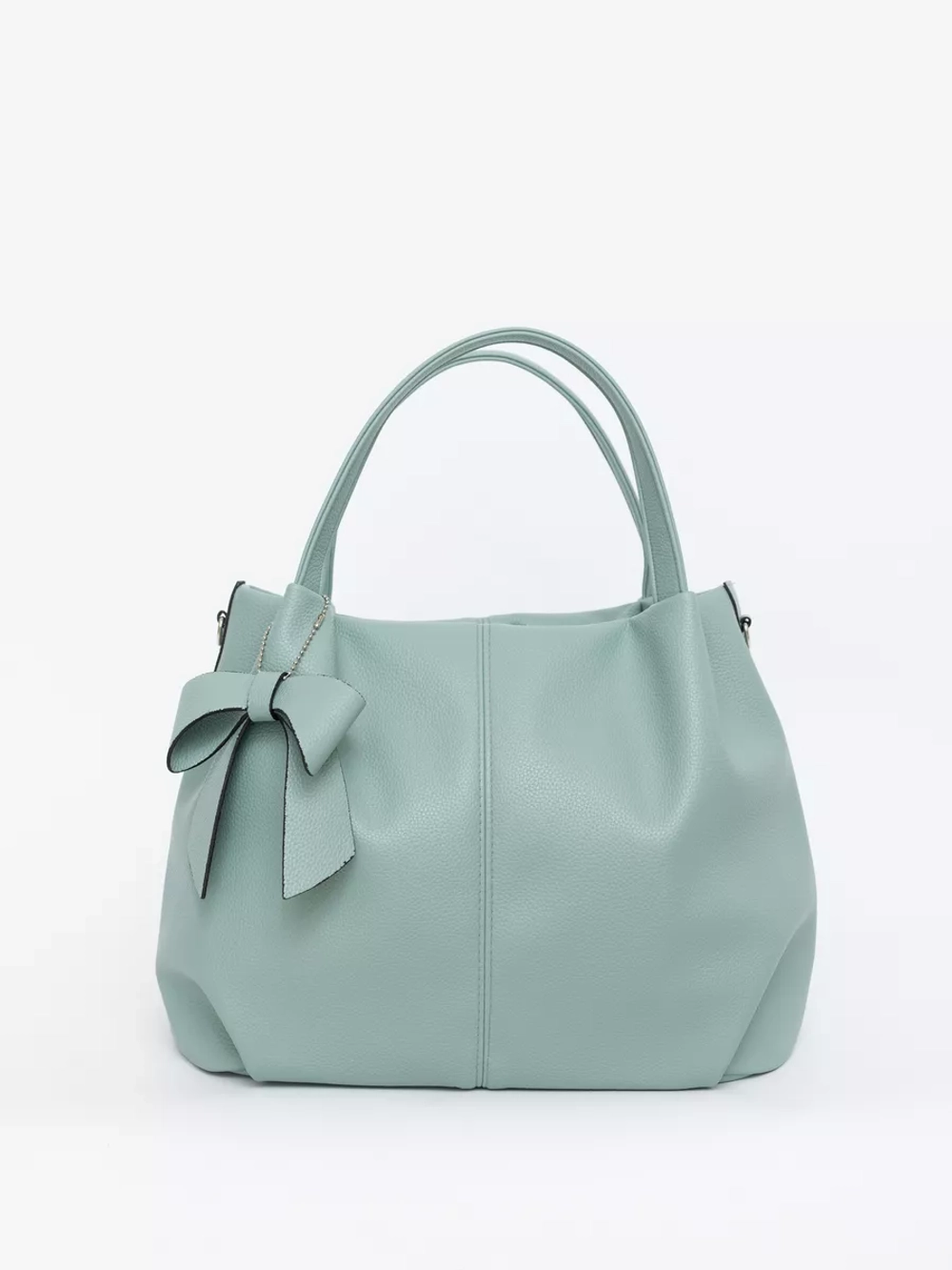 Сумка через плечо классическая