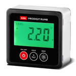 КОМПЛЕКТ ADA : Лазерный уровень Cube Mini Basic Edition + Уровень электронный ProDigit RUMB   А00739