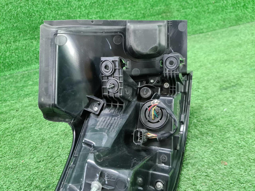 Фонарь правый внешний EXEED VX (2021-н.в.)