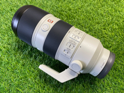 Sony FE 70-200mm 2.8 GM OSS