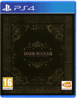 Игра Dark Souls II (2): Scholar of the First Sin (Русская версия) для PlayStation 4
