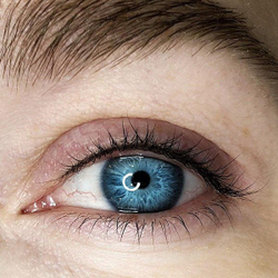 Пигмент AS Pigment Черный алмаз (Black Diamond), 6мл.