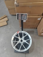 КОВАНЫЕ ДИСКИ ДЛЯ PORSCHE 991.2 GT3 2018 ПОРШ