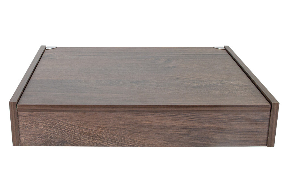 Набор столовых приборов "Morfeu" 24пр. в деревянной коробке на 6 персон