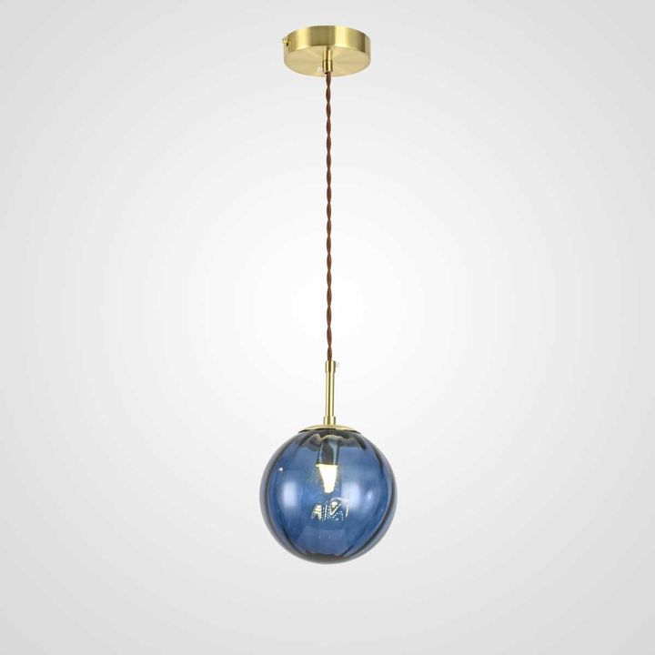 Подвесной светильник Imperium Loft Aska 177922-26