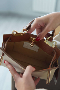 СУМКА Италия Le Borsette 85819B