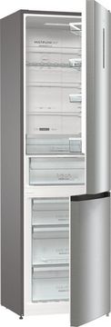 Холодильник Gorenje NRK 6202 AXL4