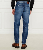 Джинсы RE.MAINE BO BOSS ORANGE - темно-синий(50526963)