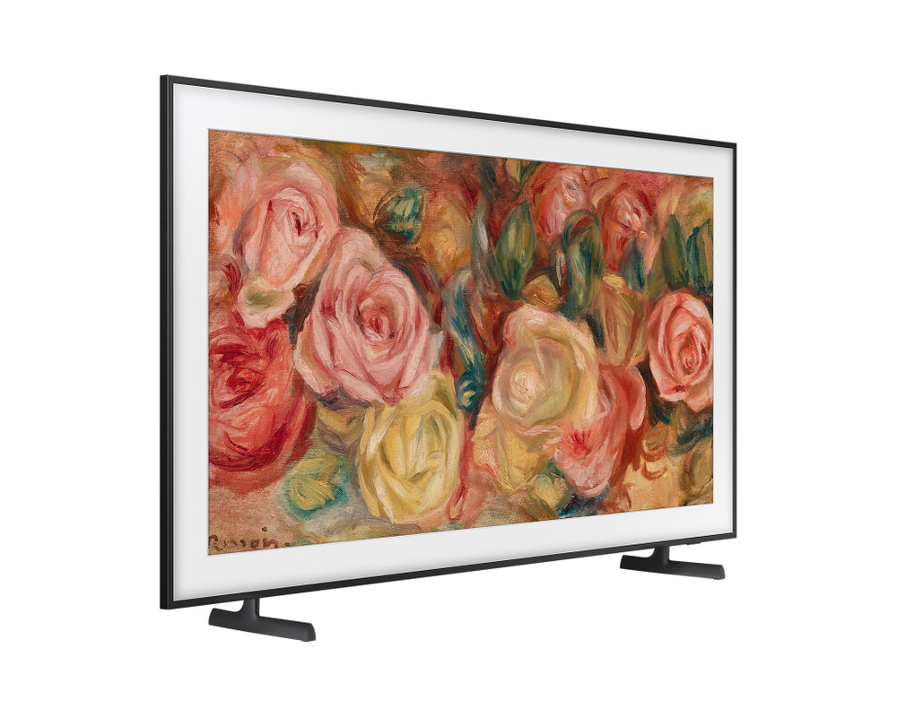Телевизор Samsung THE FRAME QE50LS03D