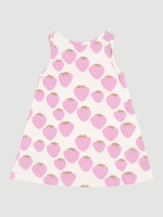 Сарафан Mjölk Strawberry