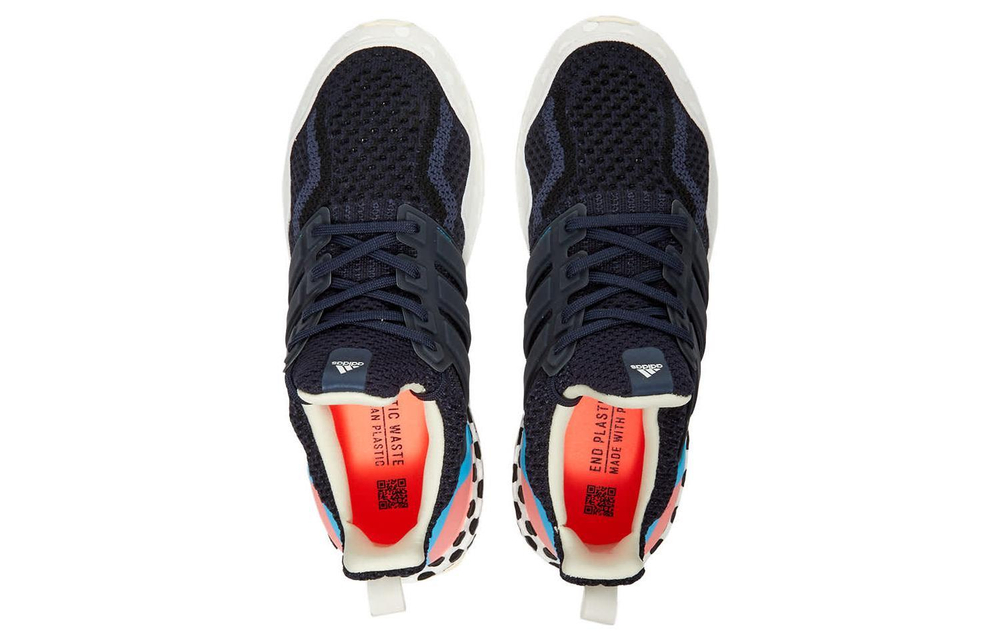 Кроссовки Adidas Ultraboost 5.0 Dna (Женская размерная сетка)