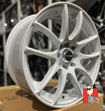 Комплект дисков Work Emotion Cr-Kai 16x7 et35 4x100/4x114.3
