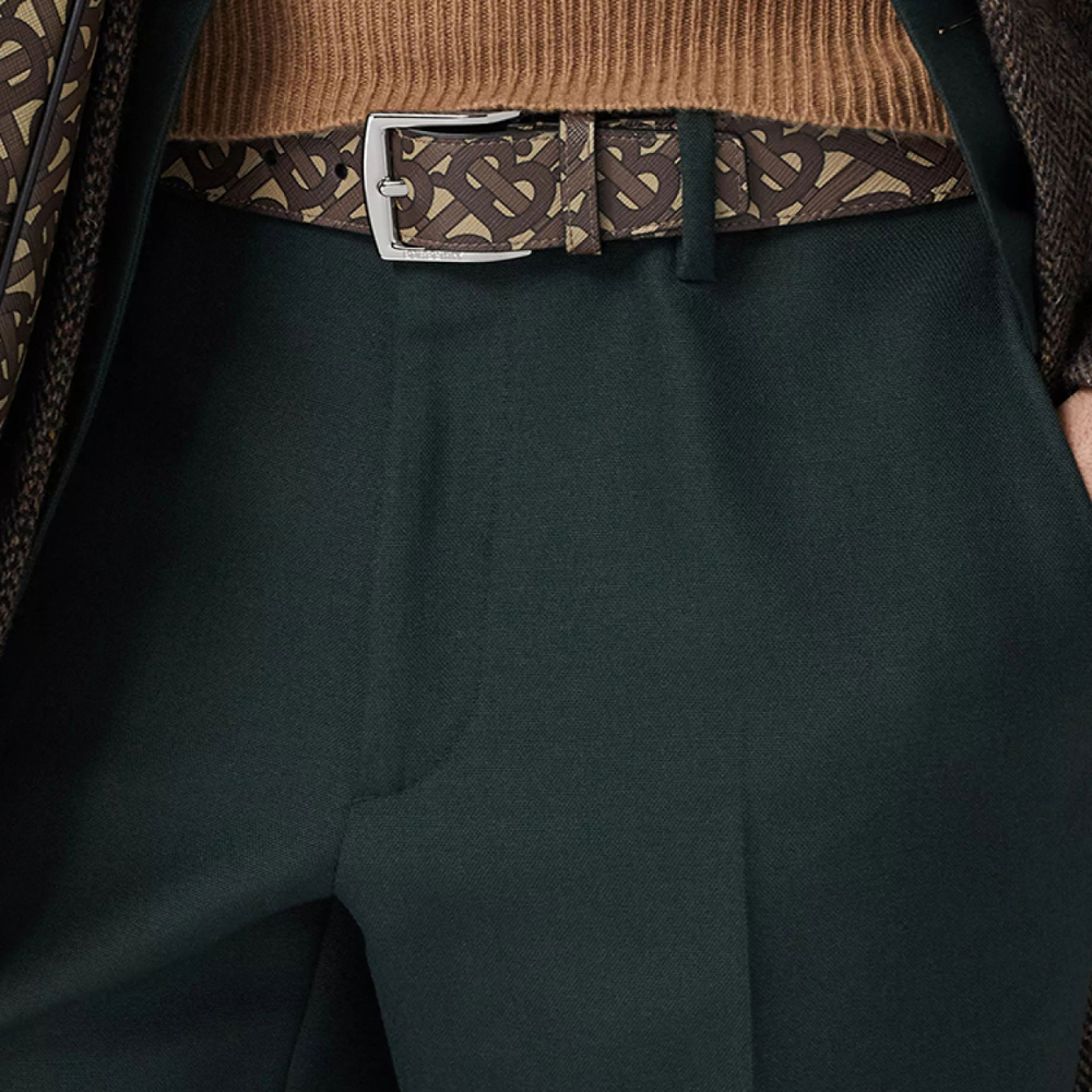 Пояс Burberry TB 3.5cm #, 80241881