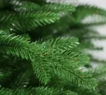 Ель искусственная «Лесная красавица» (Литая хвоя) 250 см / 2,5 м