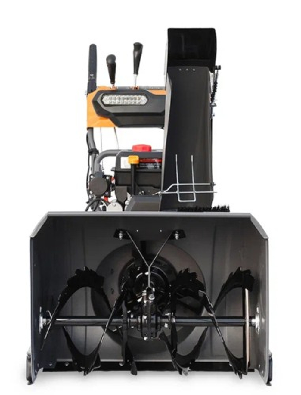 Снегоуборщик бензиновый VILLARTEC WB9071E