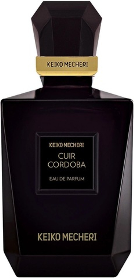 Keiko Mecheri Cuir Cordoba