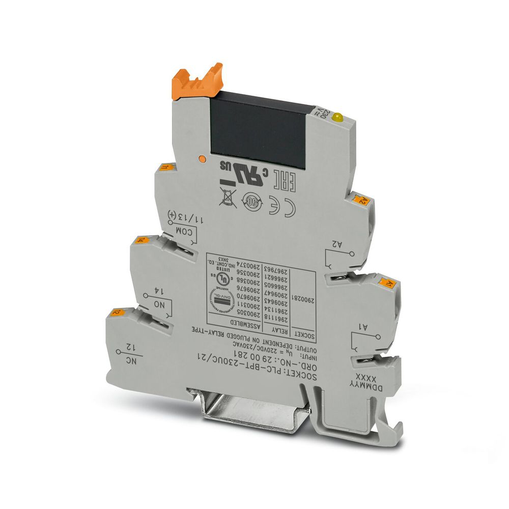 PLC-OPT-230UC/ 24DC/2