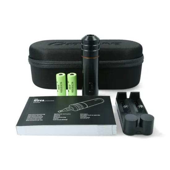 Cheyenne Sol Nova Unlimited - беспроводная тату машинка