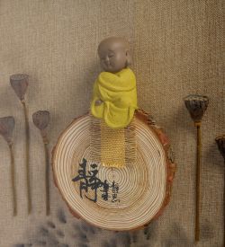 Art Soul ART-405/3 Панно «Дзен медитация»