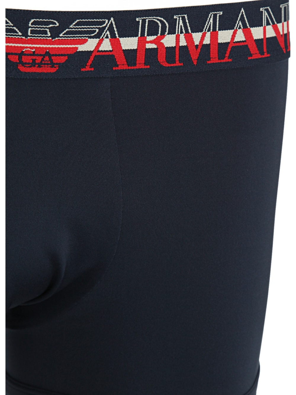 Трусы мужские Men'S Knit Trunk EA UNDERWEAR