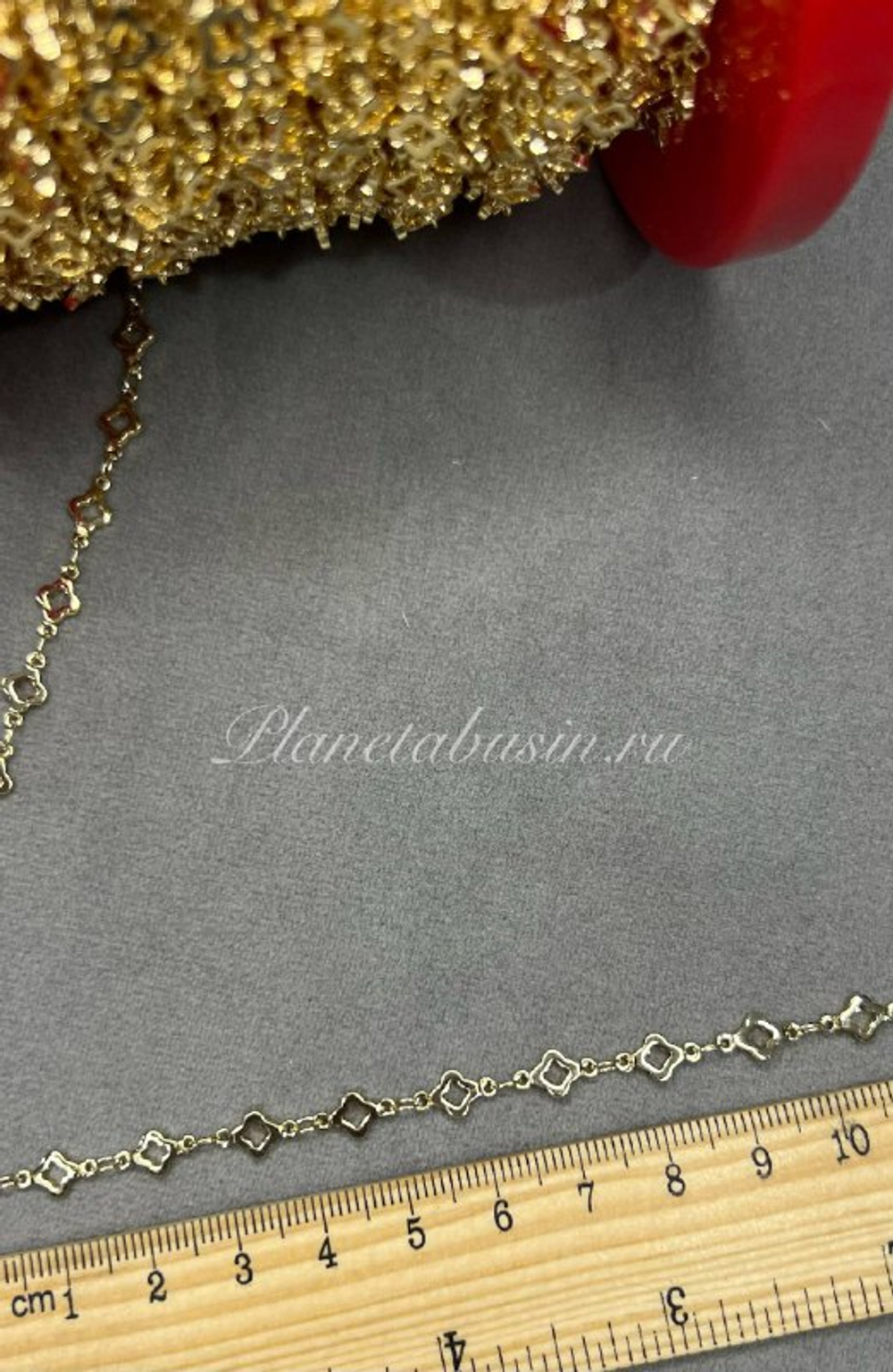 Цепь люкс (Корея) 1585