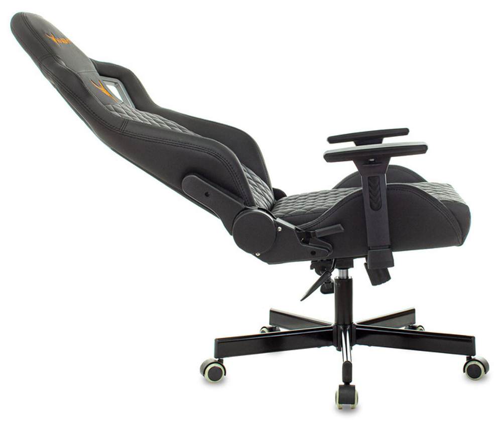 Кресло игровое Бюрократ KNIGHT OUTRIDER B