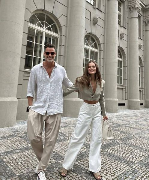 Лето: Легкость и яркость