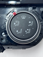 Блока управления адаптивным освещением FCM VAG. 3Q0907338G. Оригинал.