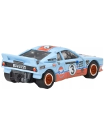 Набор Хот Вилс Премиум Car Culture Lancia и Fiat HBL96 HRR81