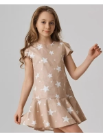 Платье для девочки лёгкое