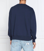 Худи Tommy Jeans - темно-синий(DM0DM15206)