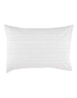 Наволочка 70х70 Christian Fischbacher Luxury Nights New Romance 356-351 Швейцария