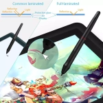 Интерактивный дисплей XP-PEN Artist 12 Pro