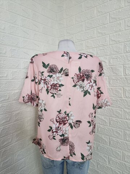 Блузка Deniza женская, размер 52-54