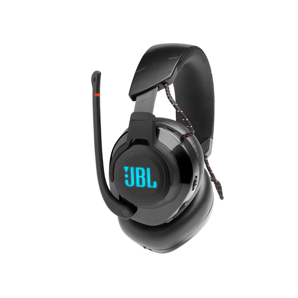 Проводная игровая гарнитура JBL Quantum 600 Black - 3