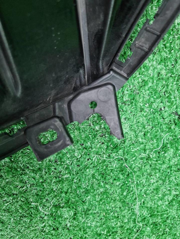 Накладка ПТФ левая Kia K5 (2019-2023)