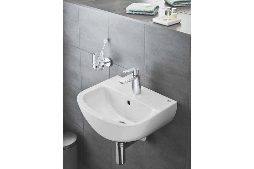 Мини-раковина GROHE Bau Ceramic ширина 45 см 39424000