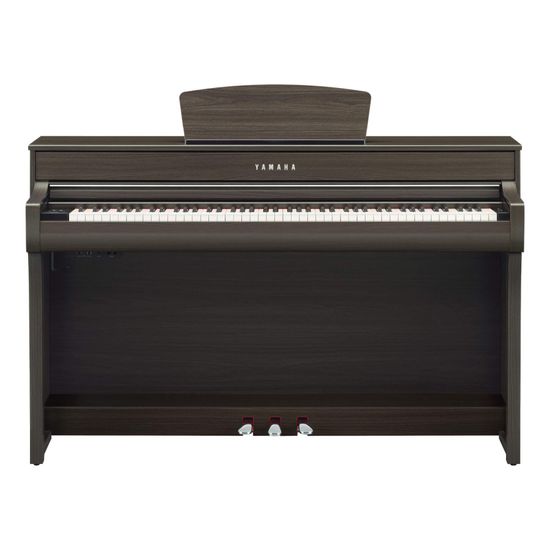 Цифровое пианино YAMAHA Clavinova CLP-735 DW