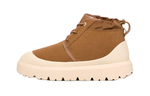 Ugg Mens Neumel Hybrid Chestnut / Whitecap