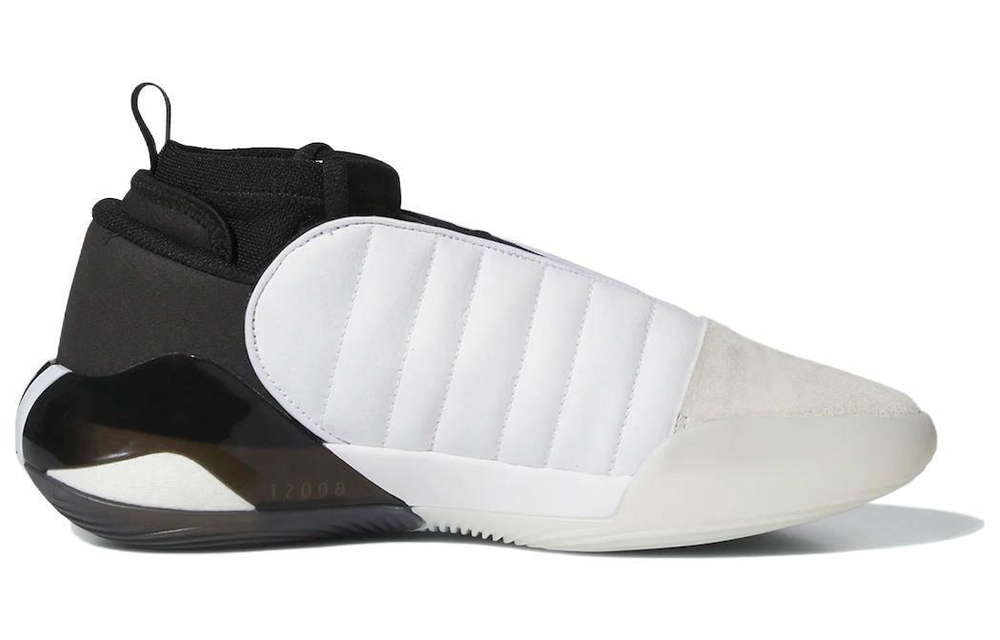 Кроссовки Adidas Harden Vol.7 7 "Cloud White"