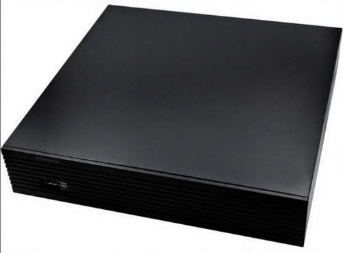 Видеорегистратор IP IPTRONIC NVR6480i