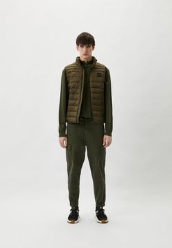 Жилет утепленный мужской BOSS Odeno1 10254426 01