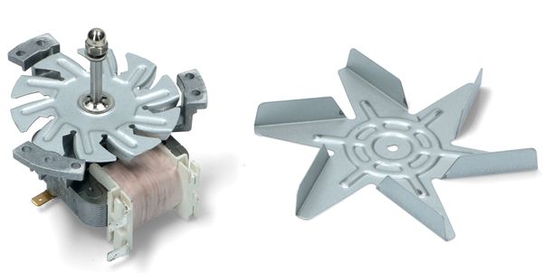 Почему важно выбрать правильный вентилятор для духовки? Почему важно выбрать правильный вентилятор для духовки?