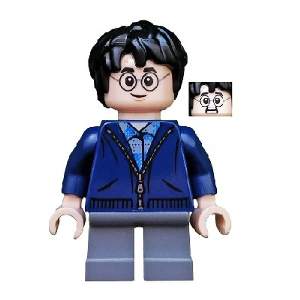 Гарри Поттер hp153